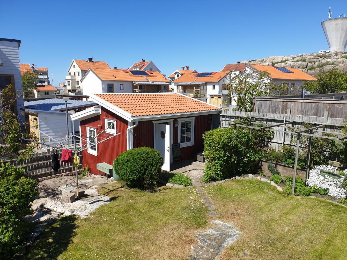 Stuga Smoegen Exterior foto