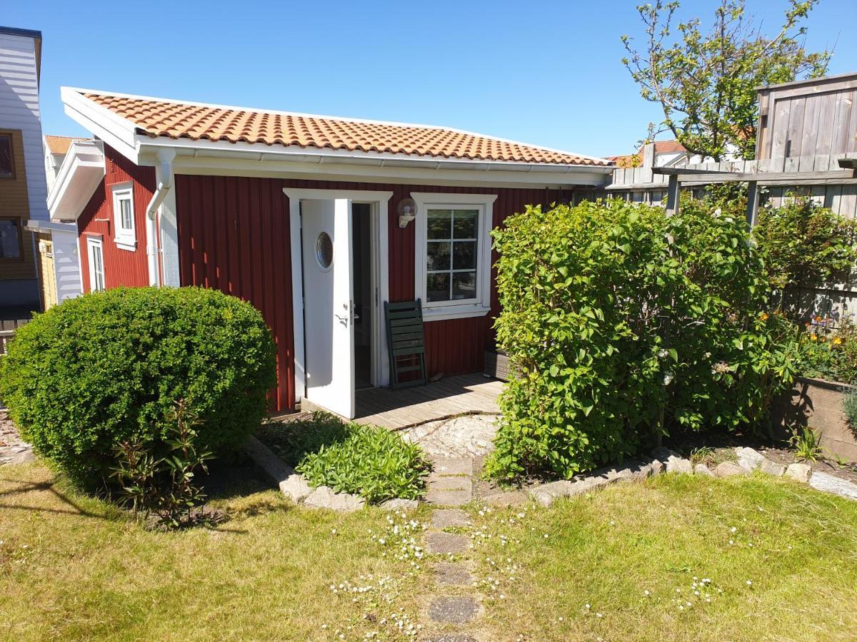 Stuga Smoegen Exterior foto